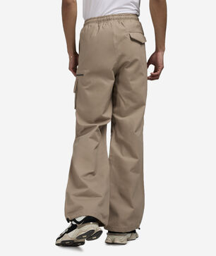 Oversized Cargo Pants
