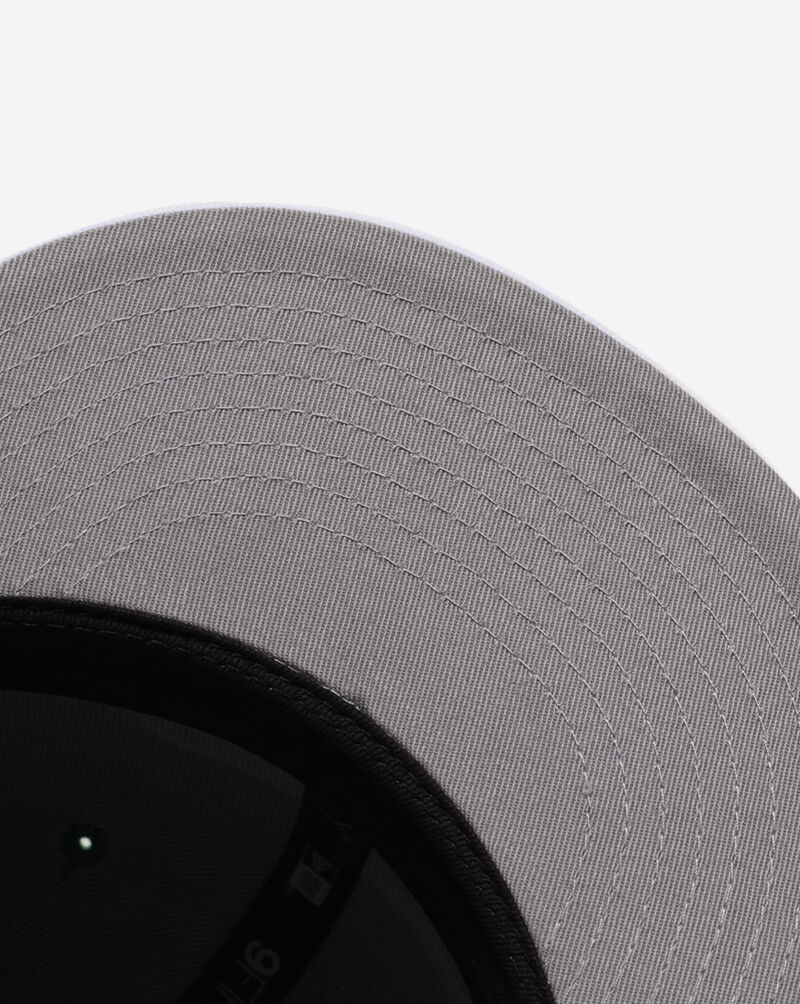 New Era 9Fifty New York Jets Evergreen Snapback Hat 60440065 Green 4