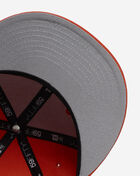 New Era 59Fifty Baltimore Orioles Fitted Hat 71011925 Orange 4