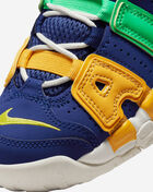 Pre-School Air More Uptempo