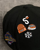 Winter Pin Set