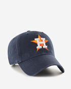 Houston Astros Dad Cap