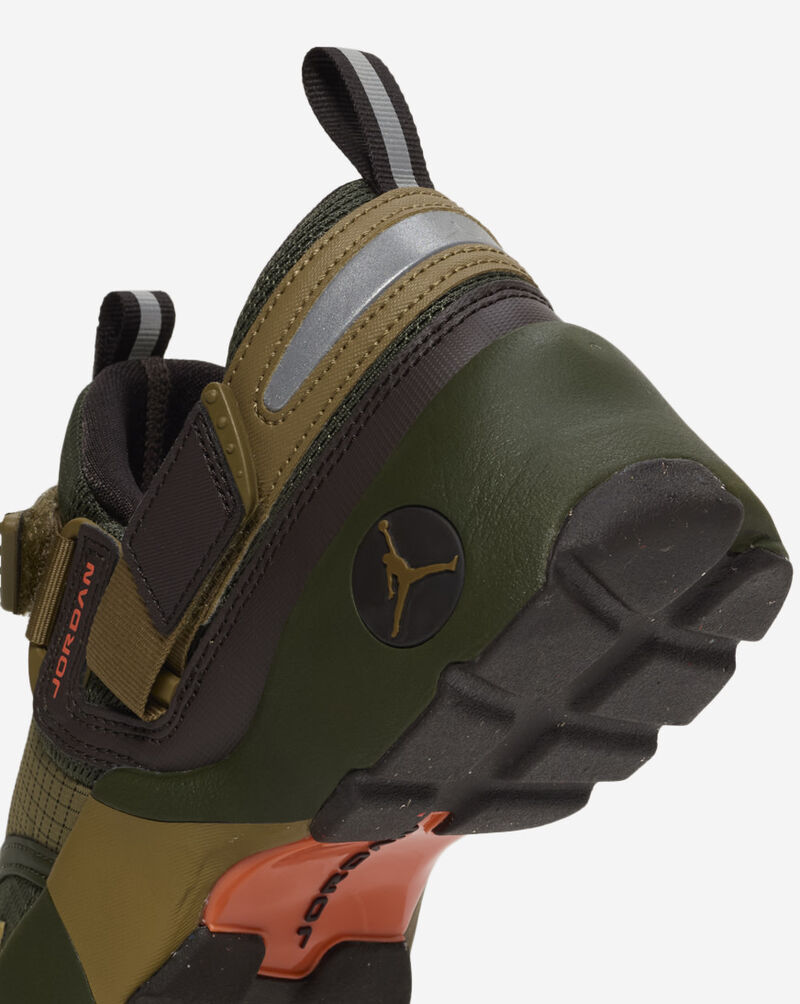 Jordan Trunner LX IO4190-300 Brown 8