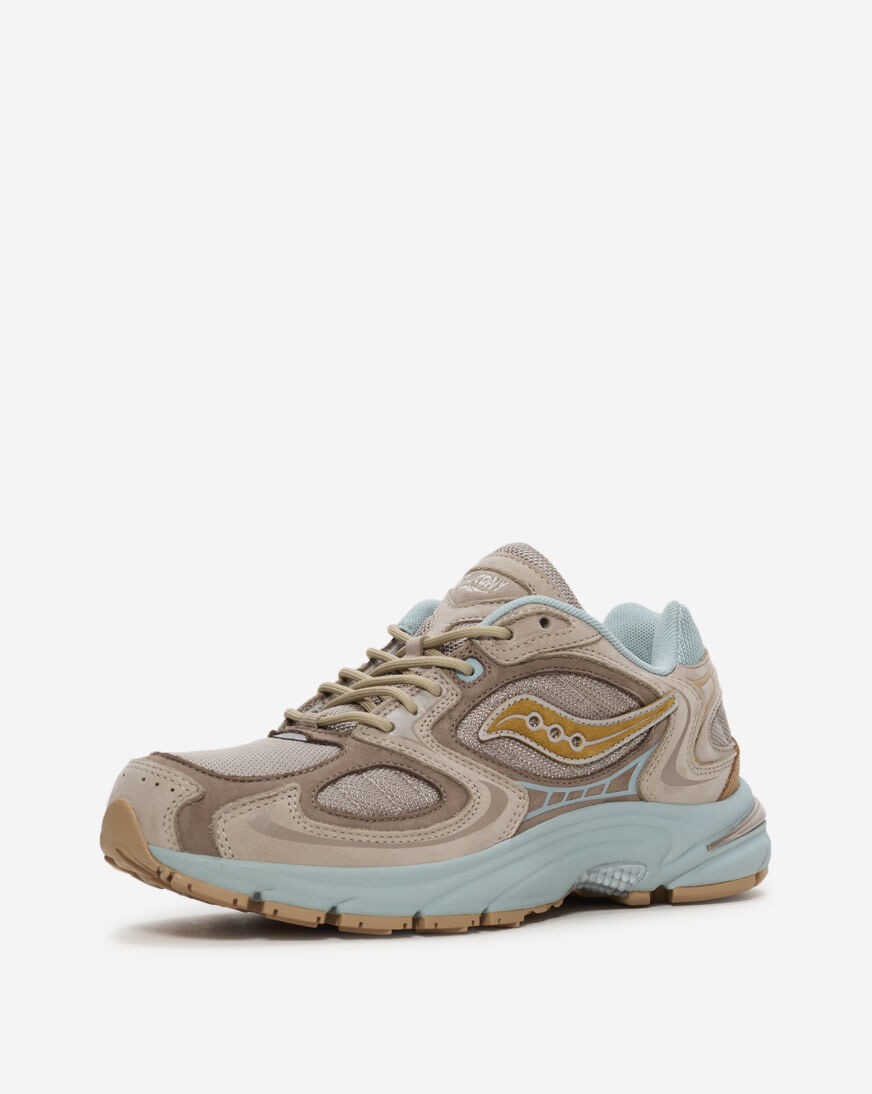Shop Saucony Grid Jazz 9 S60926-3 brown | SNIPES USA