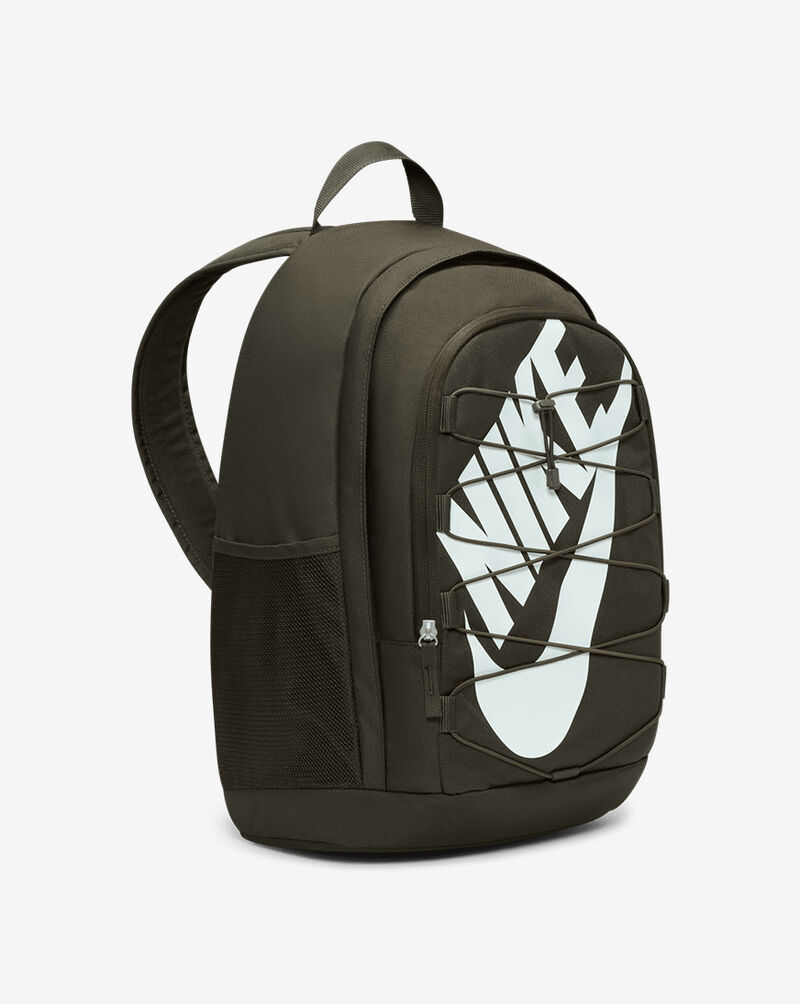 Nike Hayward Backpack DV1296-355 Black 2