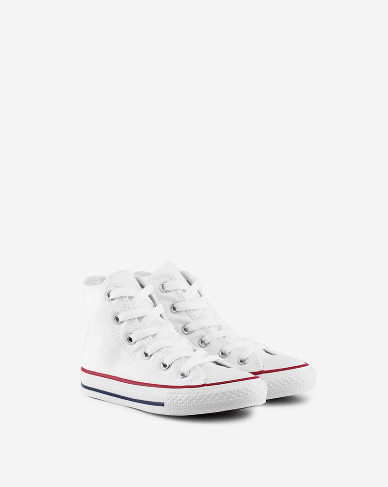 Converse Pre-School Chuck Taylor All Star 3J253 White 1