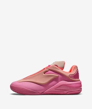 Big Kids' Shai 001 Lace Up