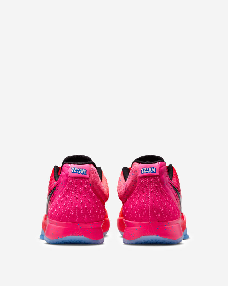 Nike Ja 2 IF0302-600 Red 4