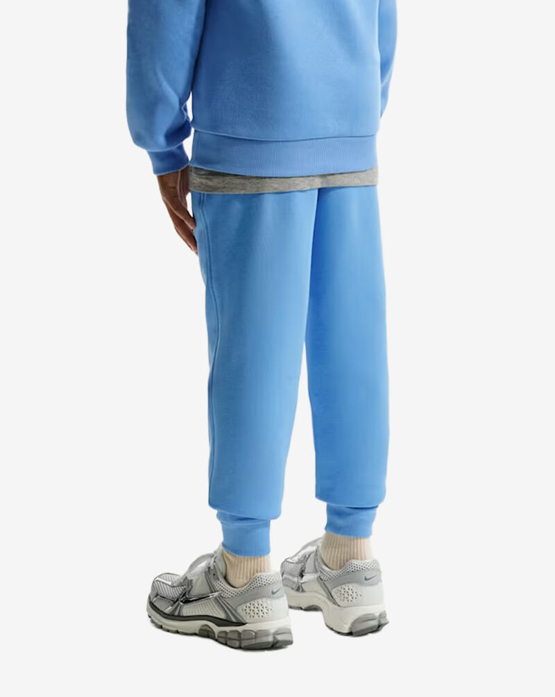 Nike Big Kids' NSW Club Fleece Jogger FD3008-414 Blue 2