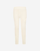 PRO STANDARD Big Girls' Atlanta Braves Neutral Legging LABBG314993-EGG cream 1