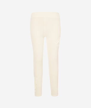 Big Girls' Atlanta Braves Neutral Legging