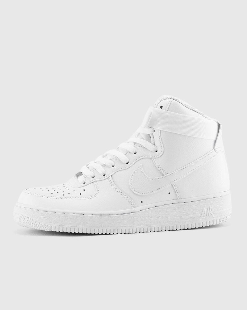 nike air force 1 high snipes