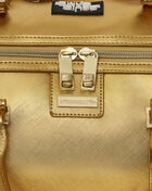 Squid Games Duffel