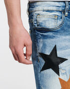 Crysp Denim Skywalker Jeans CRYSPHOL2123-IND Blue 3