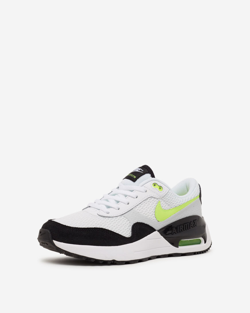 Air max deluxe outlet grade school