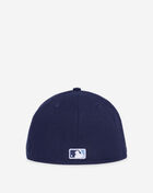 59Fifty Tampa Bay Rays Side Patch Fitted Hat