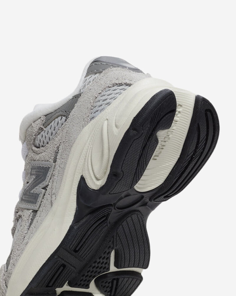 New Balance Toddler ABZORB 2010 I20108ZR Grey 8