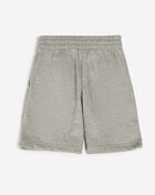 Nike Big Kids' NSW Club Fleece Shorts FD3015-063 Grey 3