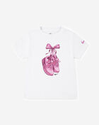 Little Kids' Unicorn Graphic Tee