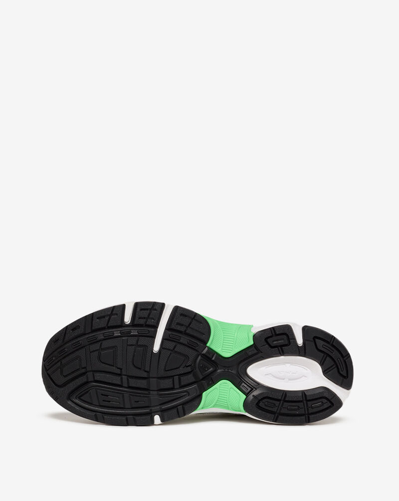 Asics Grade School GEL-1130 1204A163-106 White 4