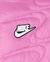 Toddler Swoosh Quilt Puffer