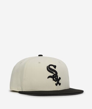 59Fifty Chicago White Sox Core Fitted Hat