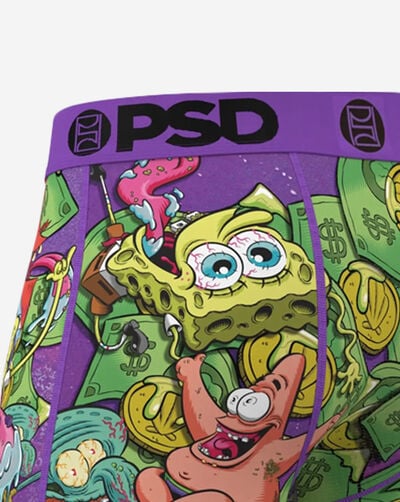 Krusty Bank Briefs  Krusty Bank Briefs