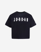 Grade School Post Up Boxy Tee
