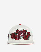 Philadelphia Roses Snapback Hat