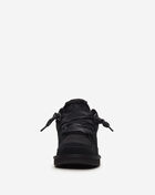 UGG Grade School Lowmel 1152410BLKJ Black 3