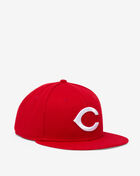 59Fifty Cincinnati Reds 1990 World Series Wool Hat