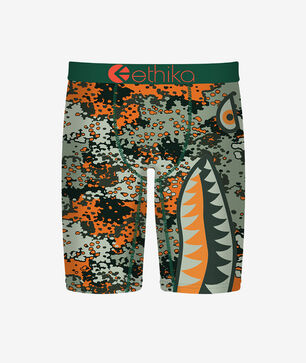 BMR Battle Tested Briefs