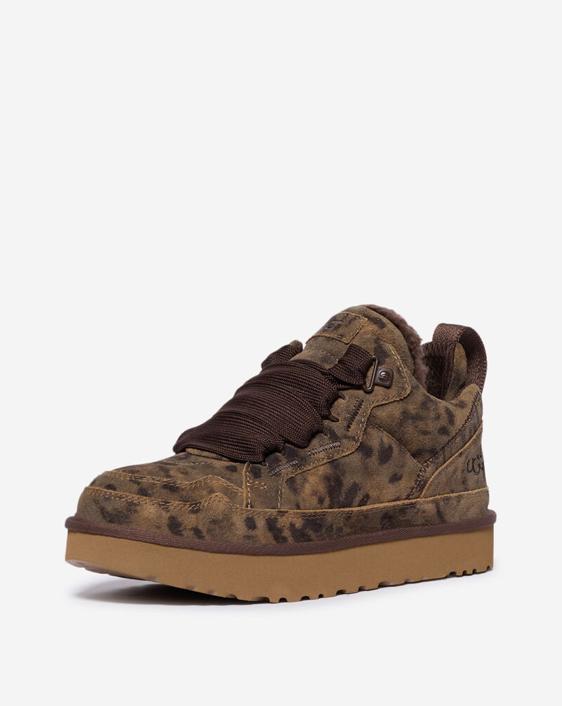UGG Lowmel 1187485CHE animal print 2