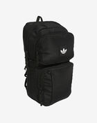 adidas Utility 4 Sling Bag JJ7418 Black 1