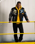 Brooklyn Varsity Jacket