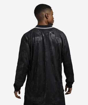 NSW Long-Sleeved Jersey