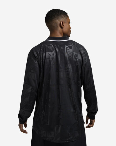 NSW Long-Sleeved Jersey