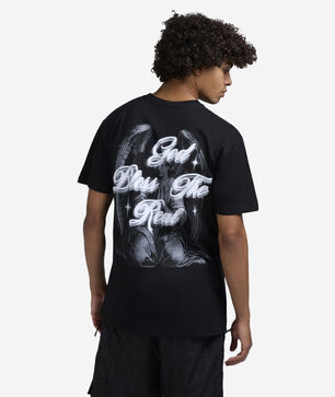 GBTR Praying Angel Tee