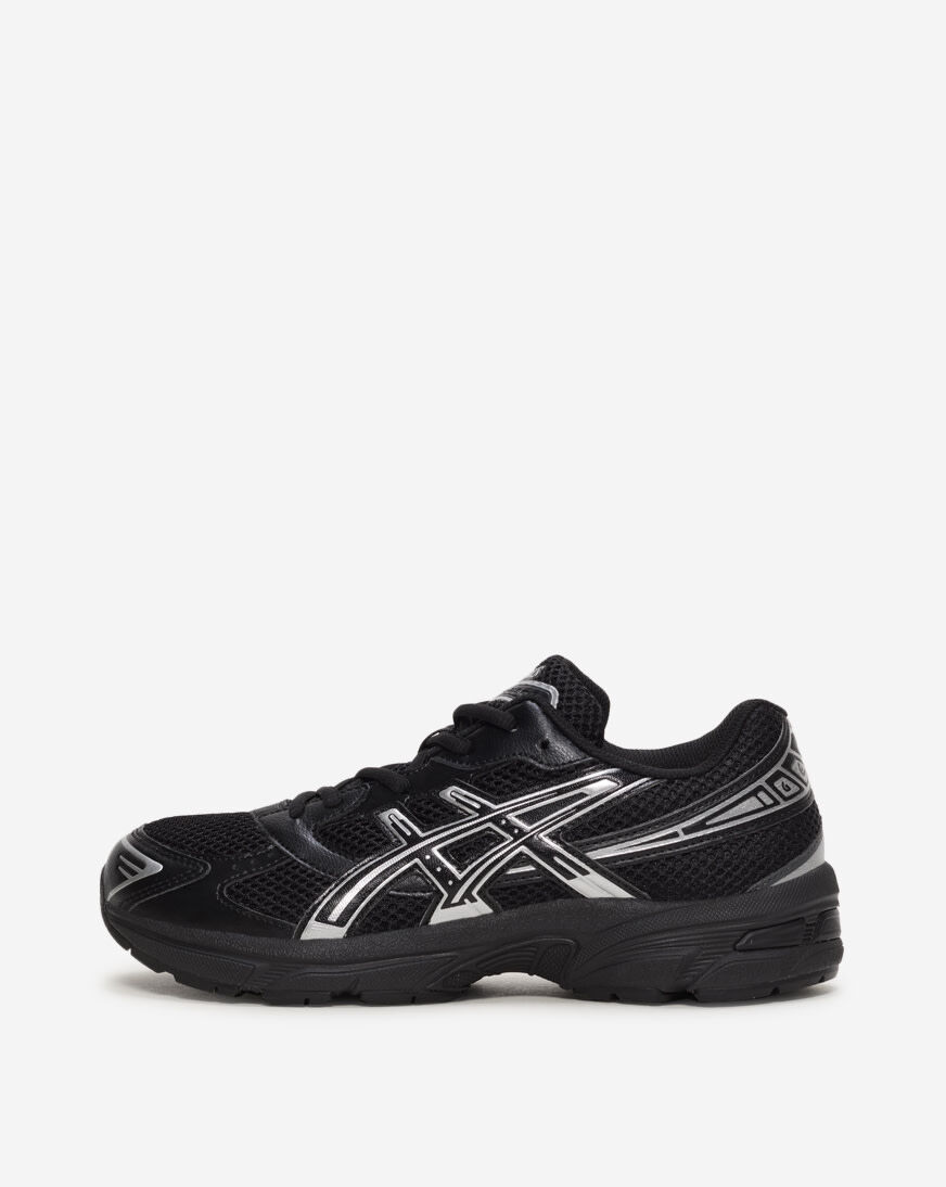 Shop Asics Grade School GEL-1130 1204A169-001 black | SNIPES USA