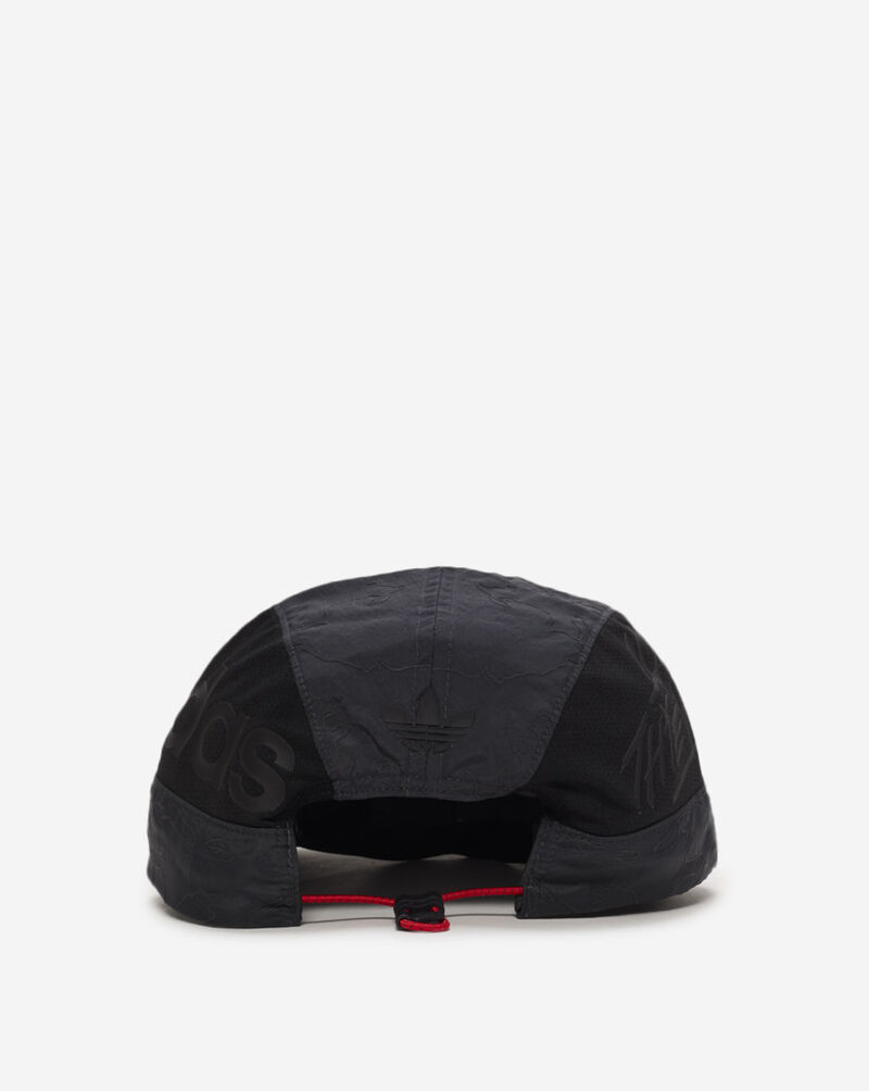 adidas 100 Thieves Cap JN3717 Black 3