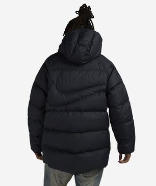 NSW Club Therma-FIT Loose Parka