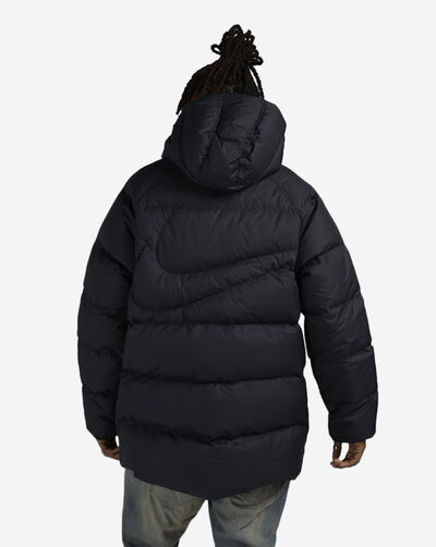 NSW Club Therma-FIT Loose Parka