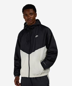 Windrunner Lined Jacket