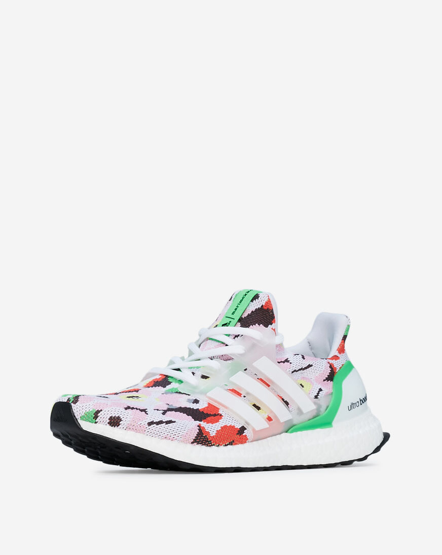 Shop adidas Marimekko x UltraBoost 5.0 GW8567 white | SNIPES USA