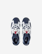 Big Kids' Air Jordan 6 Retro