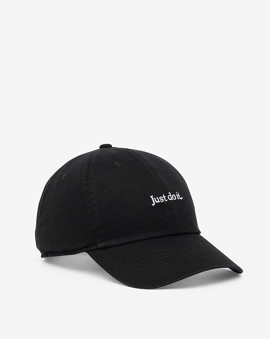 just do it cap nike