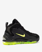 Nike Air Total Max Uptempo  DA2339-001 Black 3