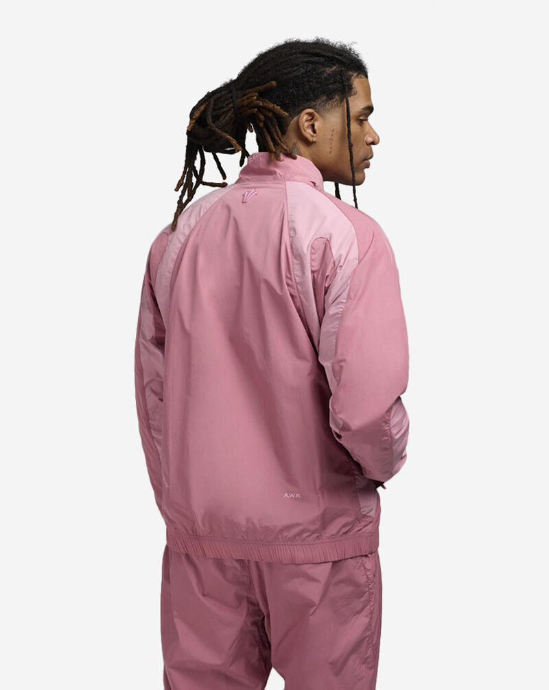 Nike NOCTA Woven Track Jacket FN7666-667 Pink 2
