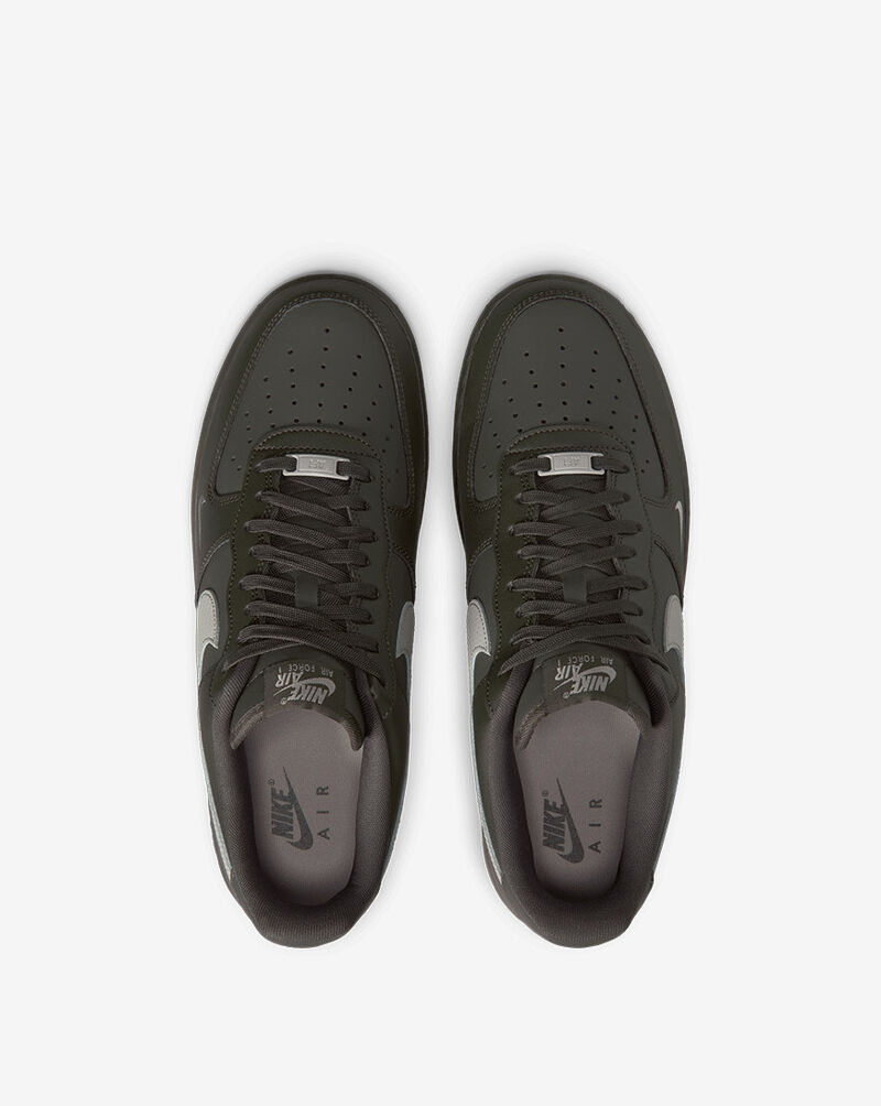 Nike Air Force 1 '07 Tech IV5732-001 Grey 6