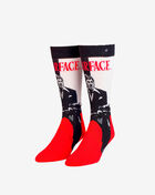 Last Stand Knit Socks